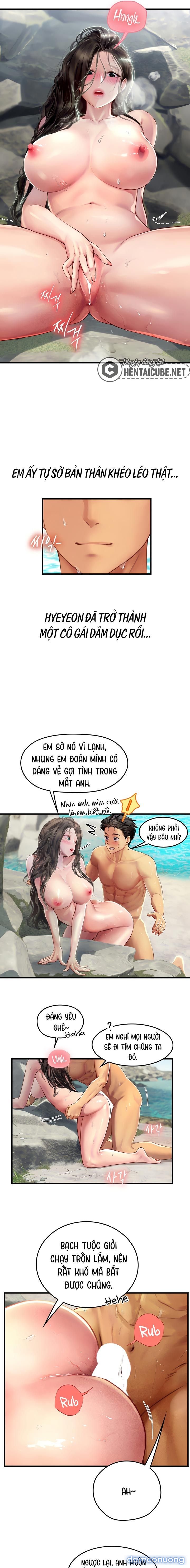 Thực Tập Ở Làng Tiên Cá 