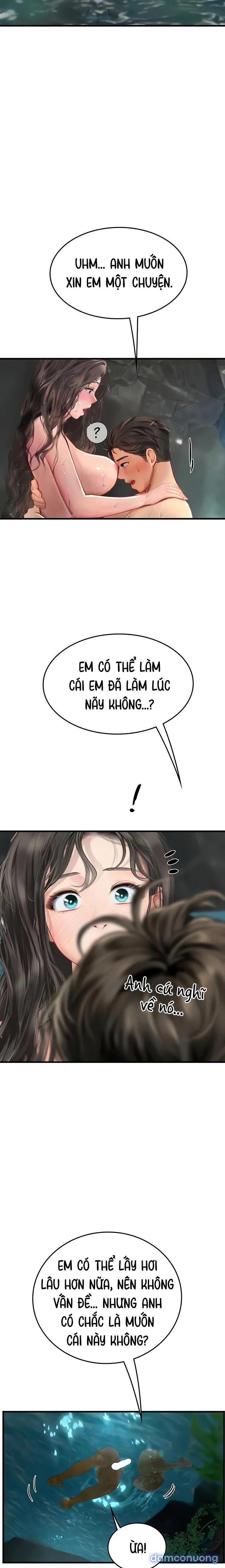 Thực Tập Ở Làng Tiên Cá 