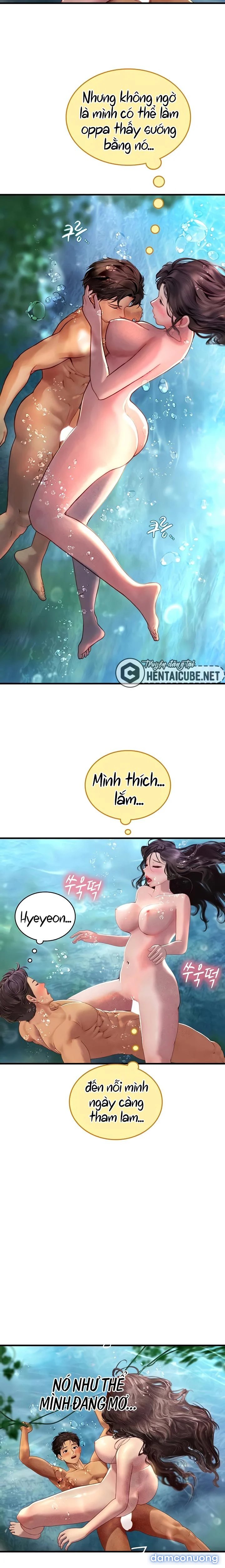 Thực Tập Ở Làng Tiên Cá 