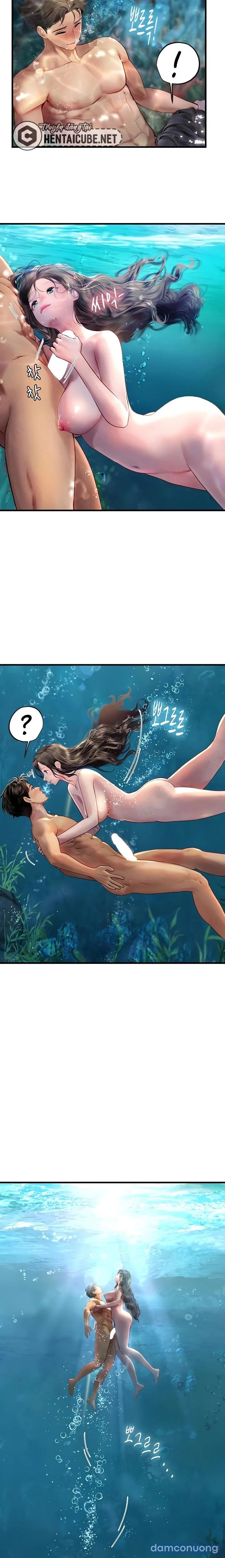 Thực Tập Ở Làng Tiên Cá 