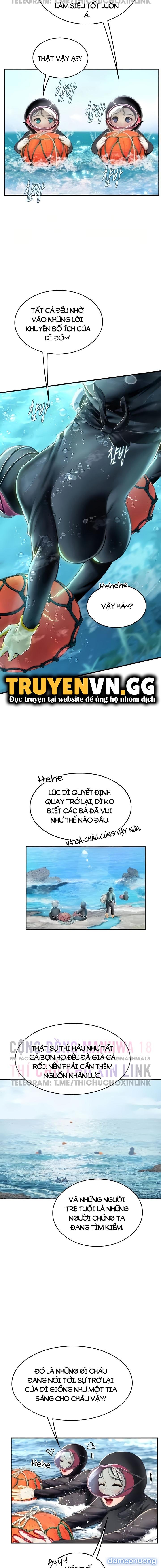 Thực Tập Ở Làng Tiên Cá 