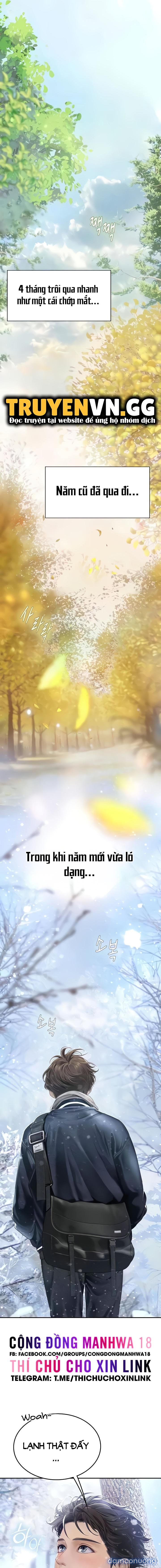 Thực Tập Ở Làng Tiên Cá 