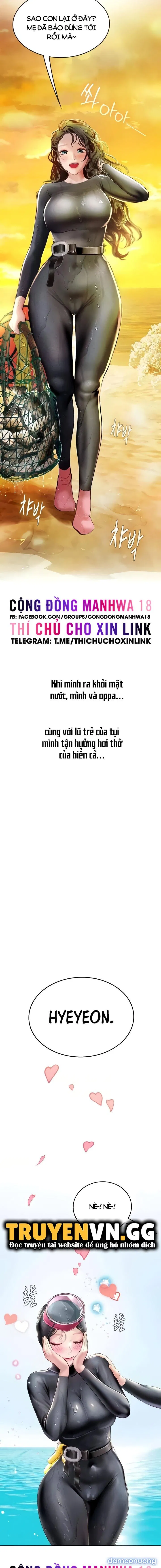 Thực Tập Ở Làng Tiên Cá 