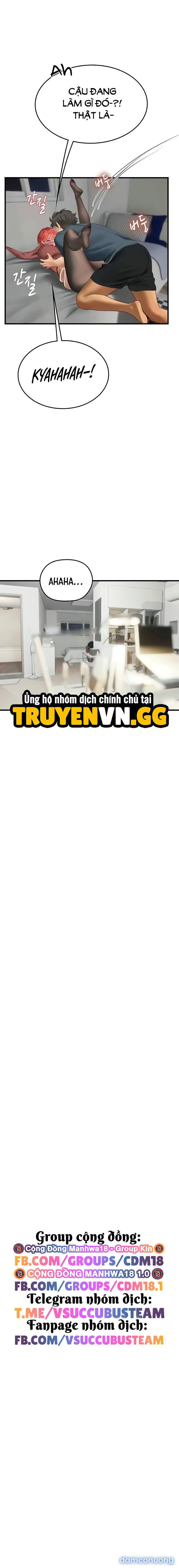 Thực Tập Ở Làng Tiên Cá 