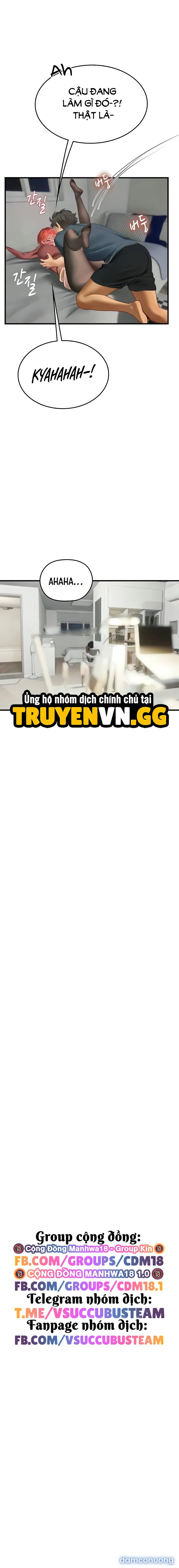 Thực Tập Ở Làng Tiên Cá 