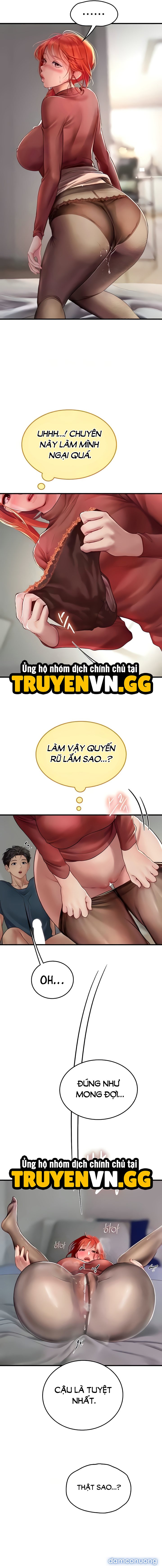 Thực Tập Ở Làng Tiên Cá 