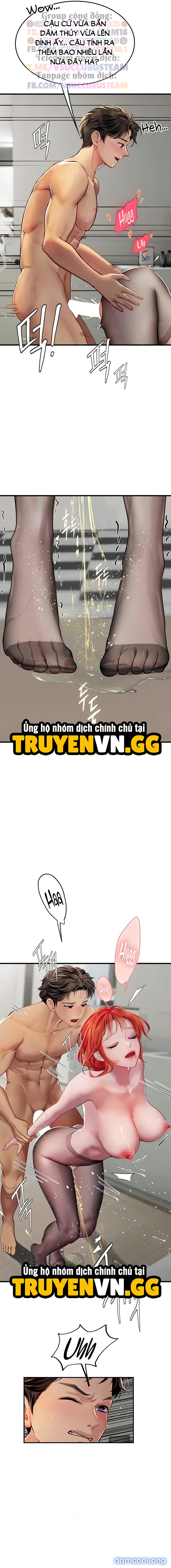 Thực Tập Ở Làng Tiên Cá 