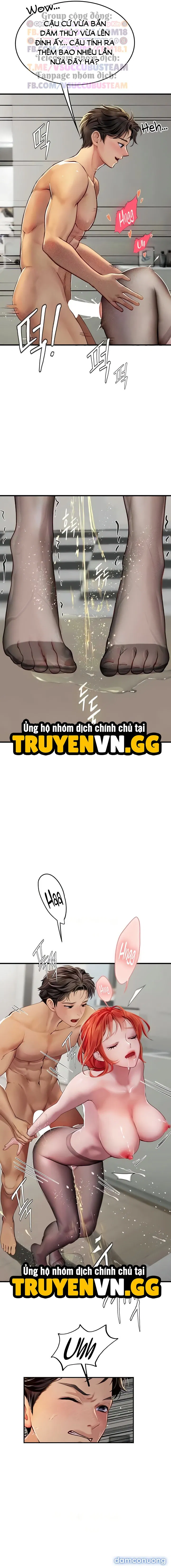 Thực Tập Ở Làng Tiên Cá 