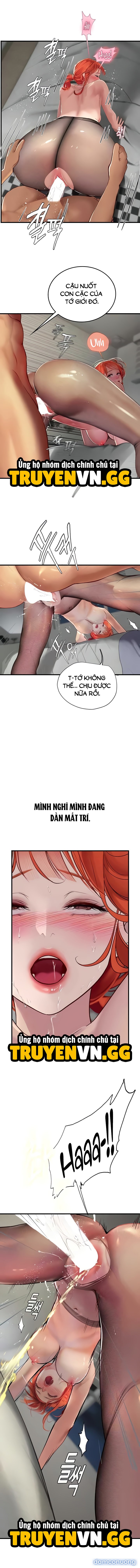 Thực Tập Ở Làng Tiên Cá 