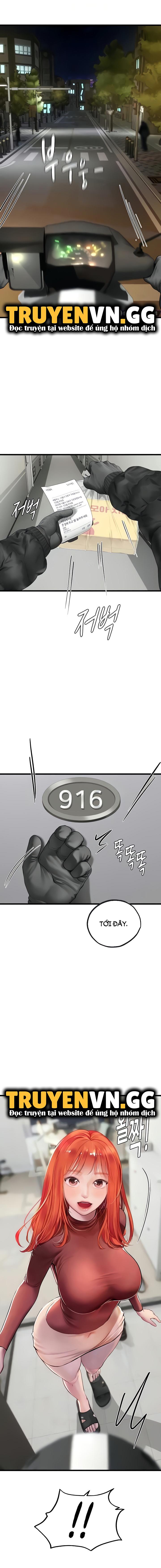 Thực Tập Ở Làng Tiên Cá 