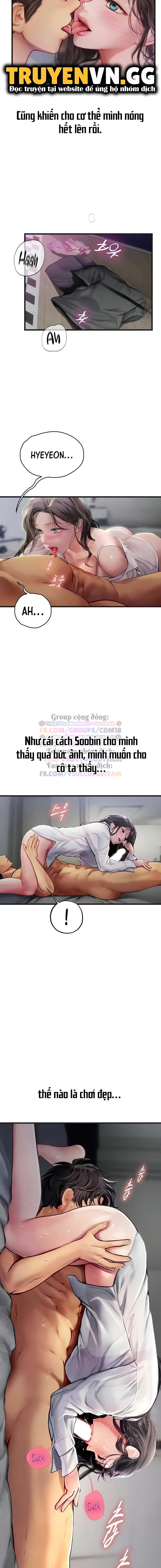 Thực Tập Ở Làng Tiên Cá 