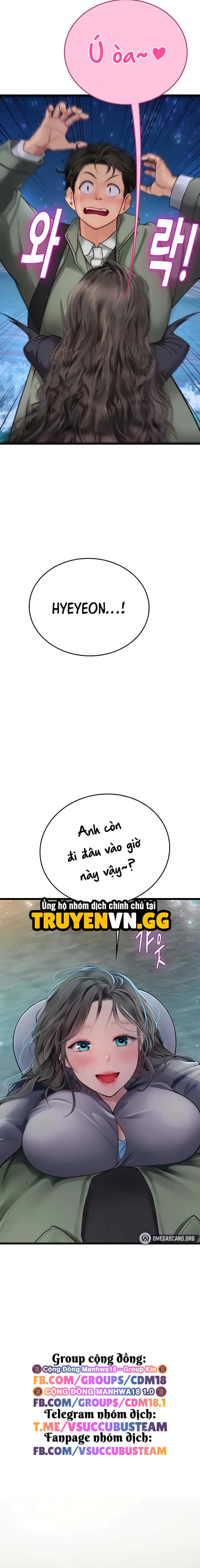 Thực Tập Ở Làng Tiên Cá 