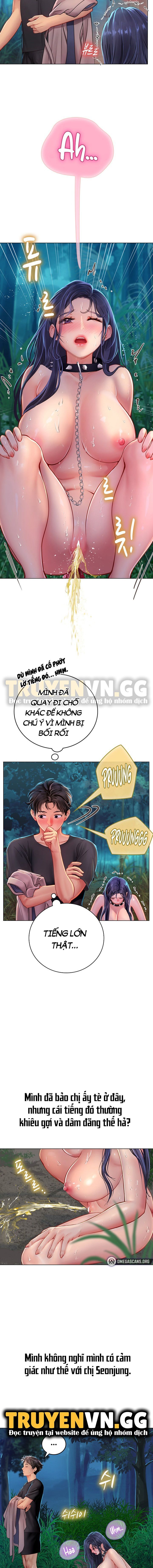Thực Tập Ở Làng Tiên Cá 