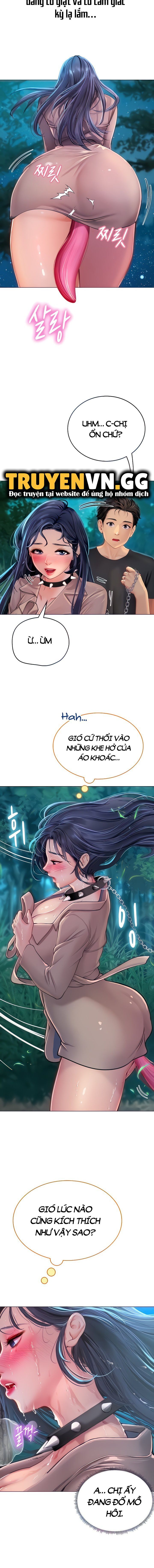 Thực Tập Ở Làng Tiên Cá 