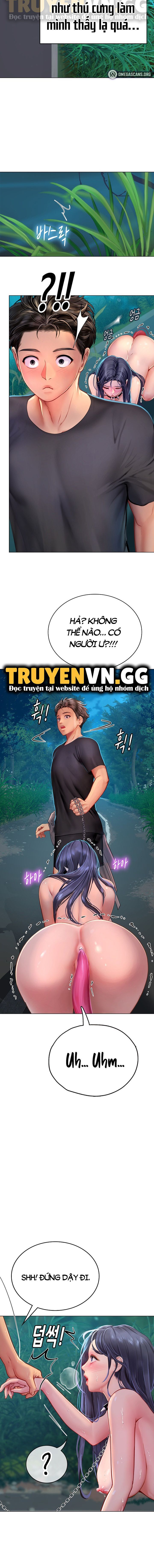 Thực Tập Ở Làng Tiên Cá 