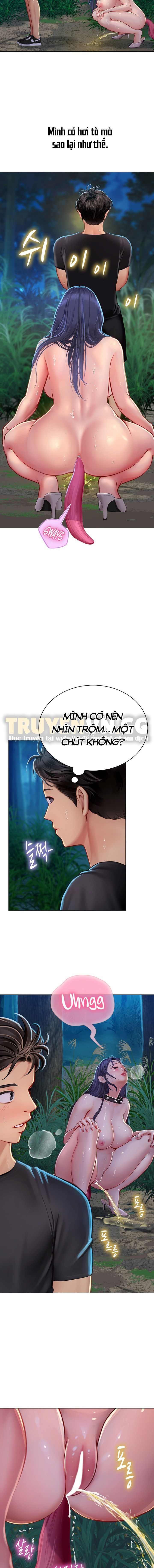 Thực Tập Ở Làng Tiên Cá 