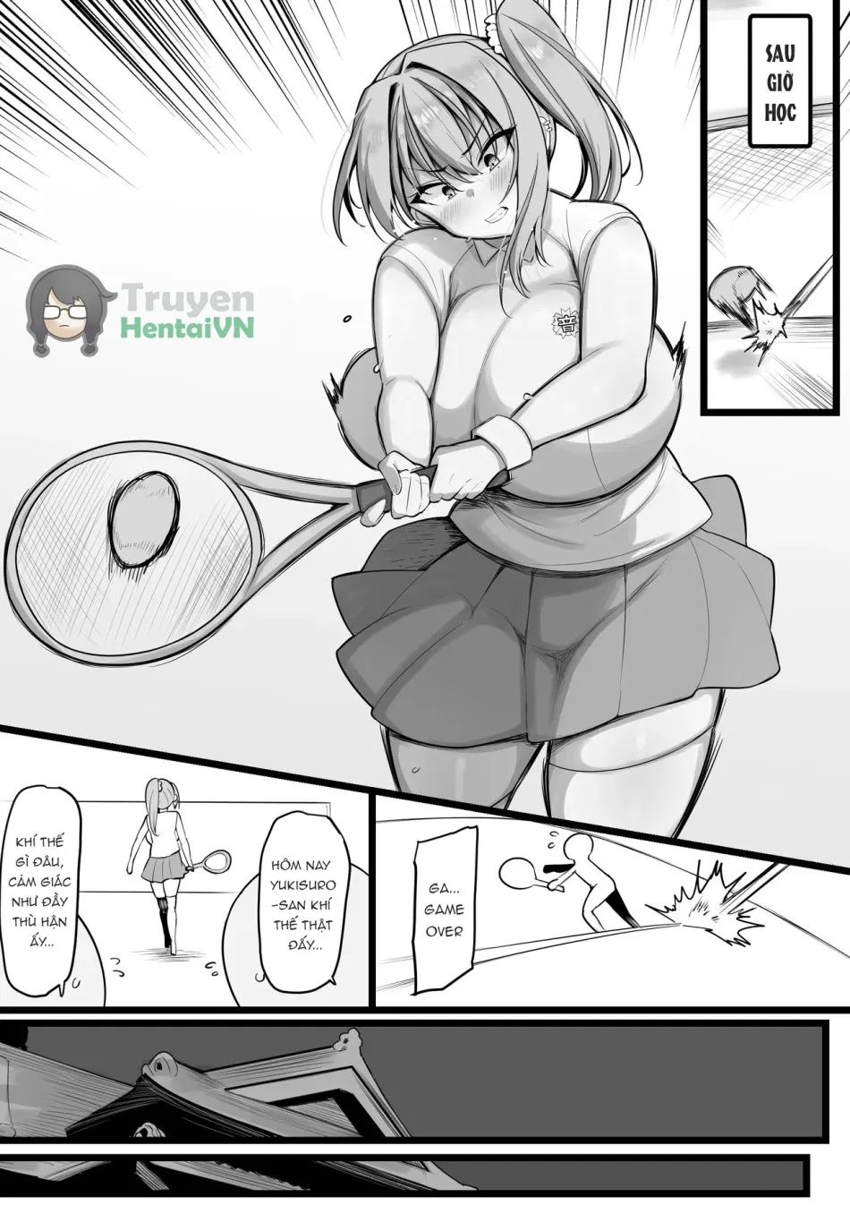 Boku no Juusha-tachi 