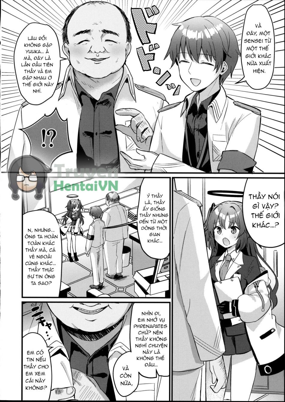 ENG-Chiune_Kimodebu Sugite Kivotos o Horoboshita Sensei ga Bessekaisen no Yuuka o NTR Ryoujoku suru Hon 