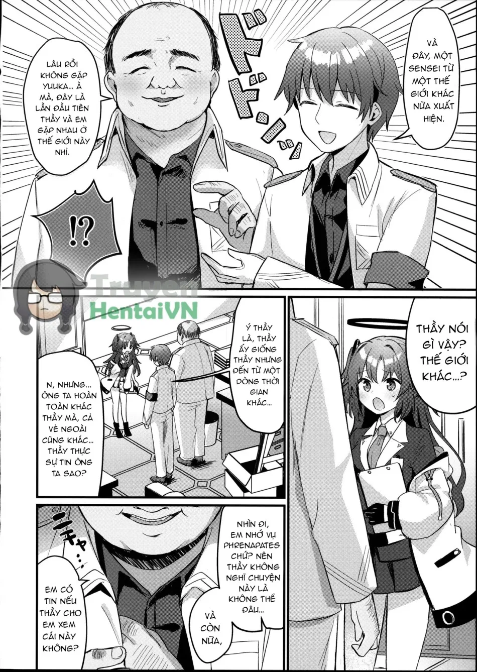 ENG-Chiune_Kimodebu Sugite Kivotos o Horoboshita Sensei ga Bessekaisen no Yuuka o NTR Ryoujoku suru Hon 