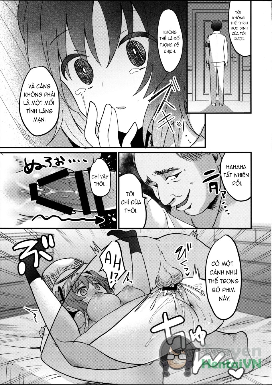 ENG-Chiune_Kimodebu Sugite Kivotos o Horoboshita Sensei ga Bessekaisen no Yuuka o NTR Ryoujoku suru Hon 