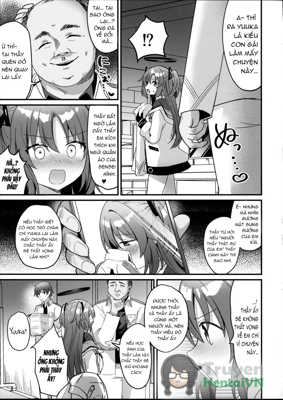 ENG-Chiune_Kimodebu Sugite Kivotos o Horoboshita Sensei ga Bessekaisen no Yuuka o NTR Ryoujoku suru Hon 