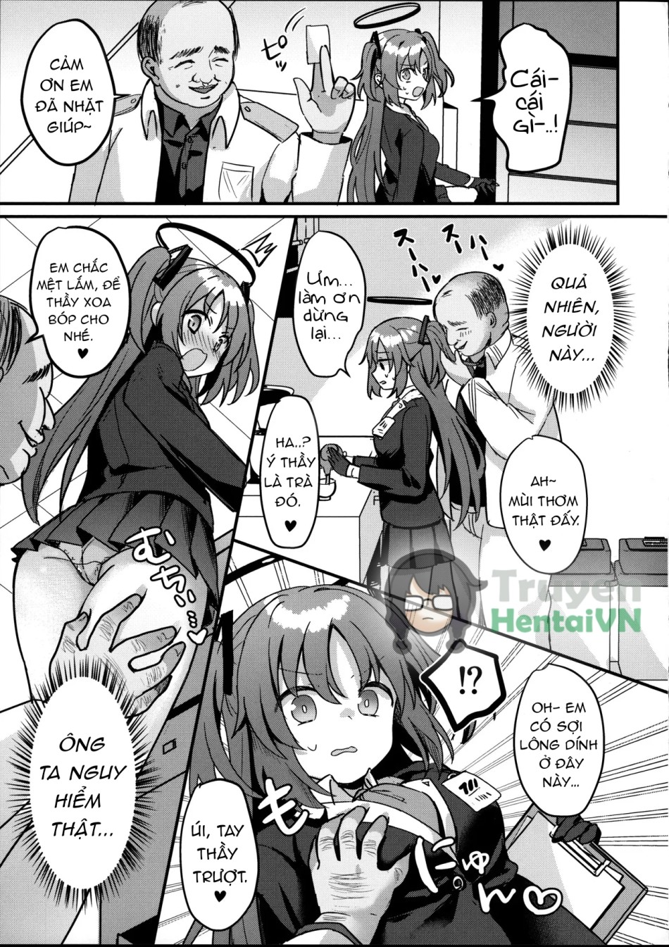 ENG-Chiune_Kimodebu Sugite Kivotos o Horoboshita Sensei ga Bessekaisen no Yuuka o NTR Ryoujoku suru Hon 