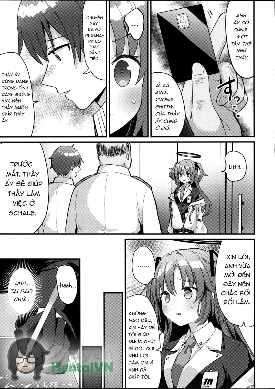 ENG-Chiune_Kimodebu Sugite Kivotos o Horoboshita Sensei ga Bessekaisen no Yuuka o NTR Ryoujoku suru Hon 