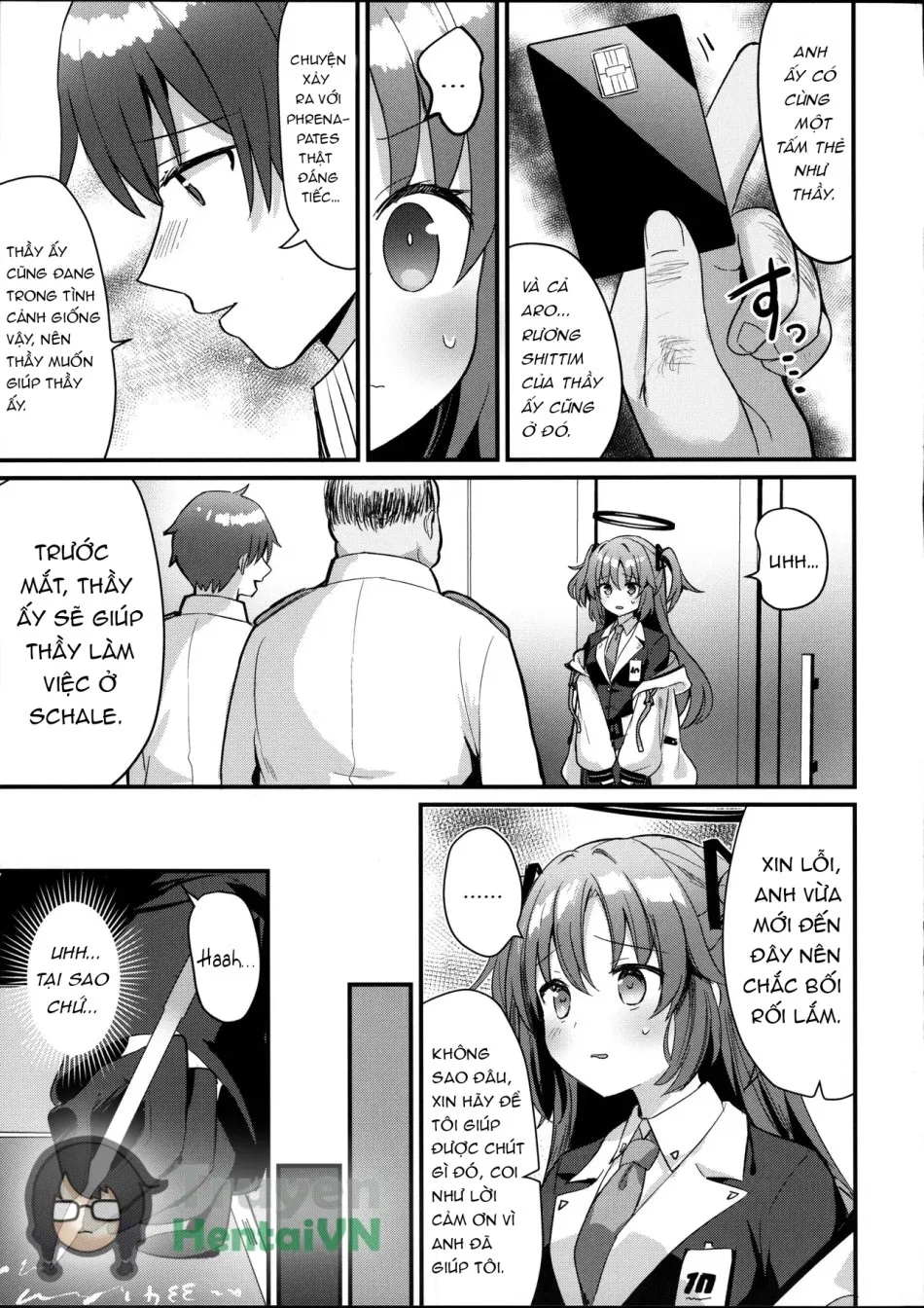 ENG-Chiune_Kimodebu Sugite Kivotos o Horoboshita Sensei ga Bessekaisen no Yuuka o NTR Ryoujoku suru Hon 