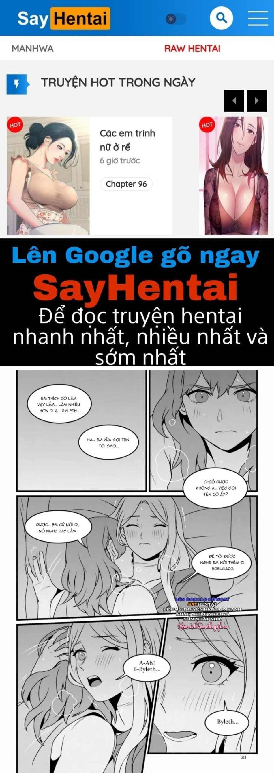 Bí mật của trái tim 