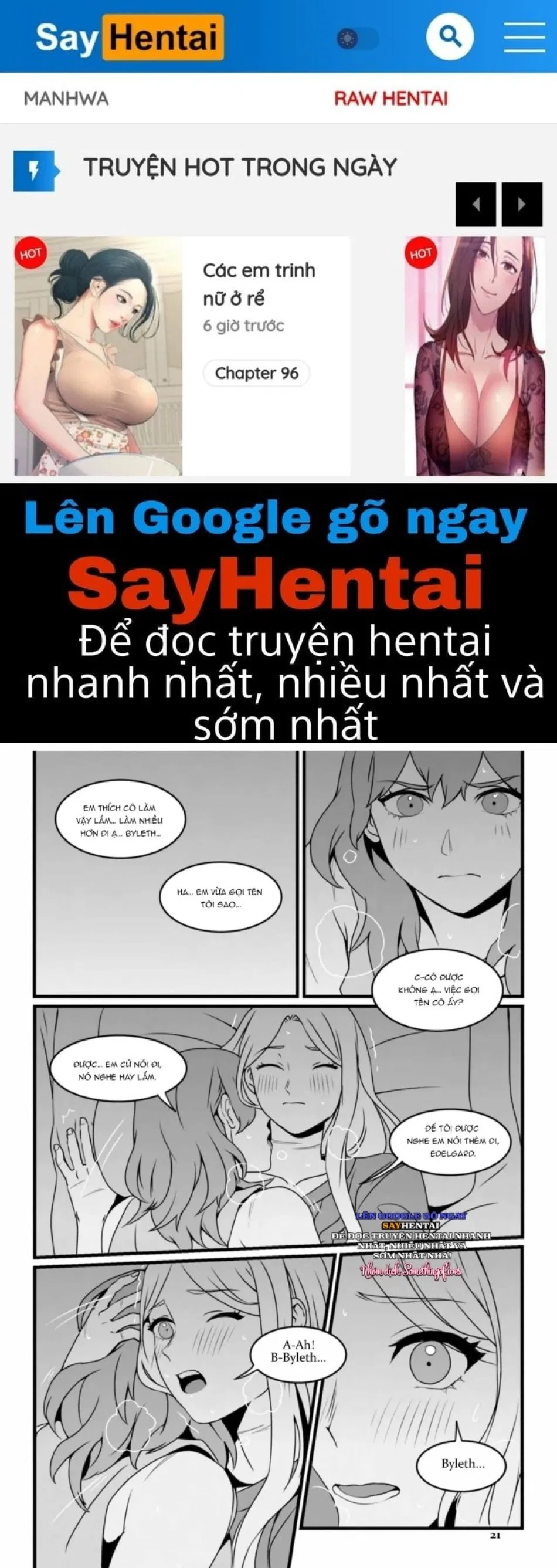 Bí mật của trái tim 