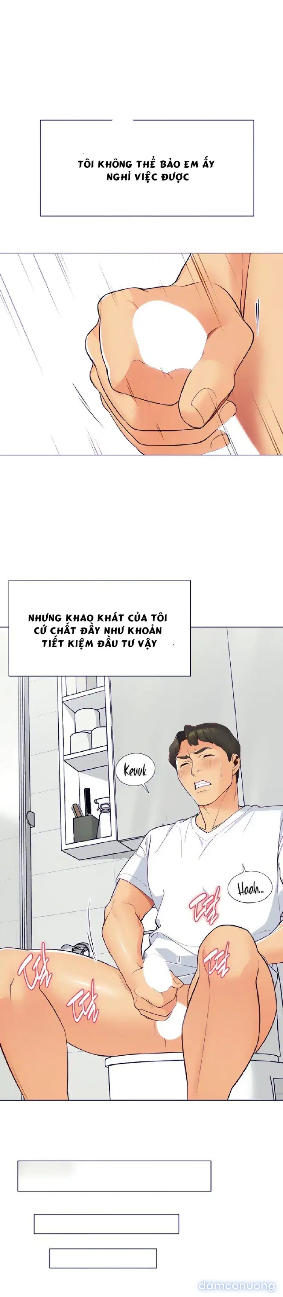 CHUYẾN ĐI CẮM TRẠI 