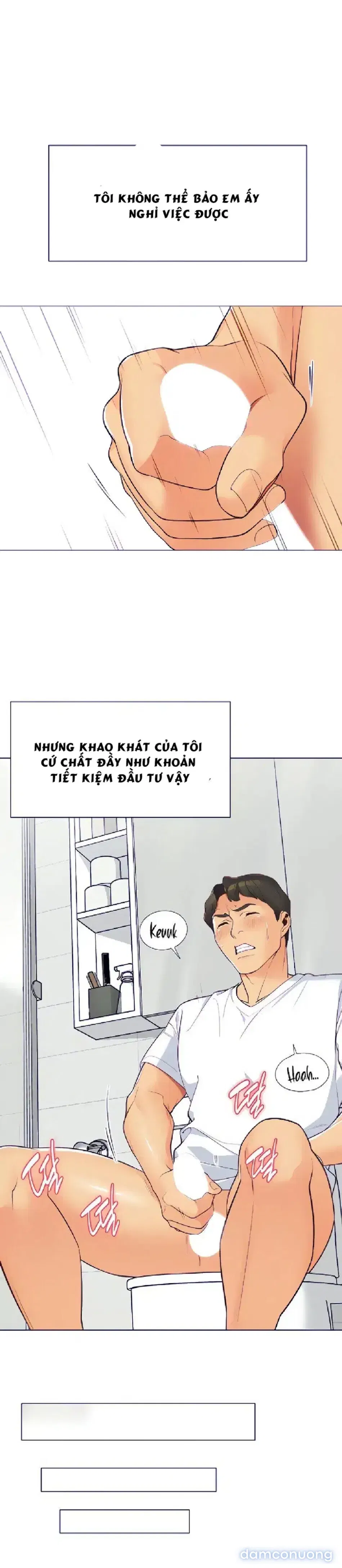 CHUYẾN ĐI CẮM TRẠI 