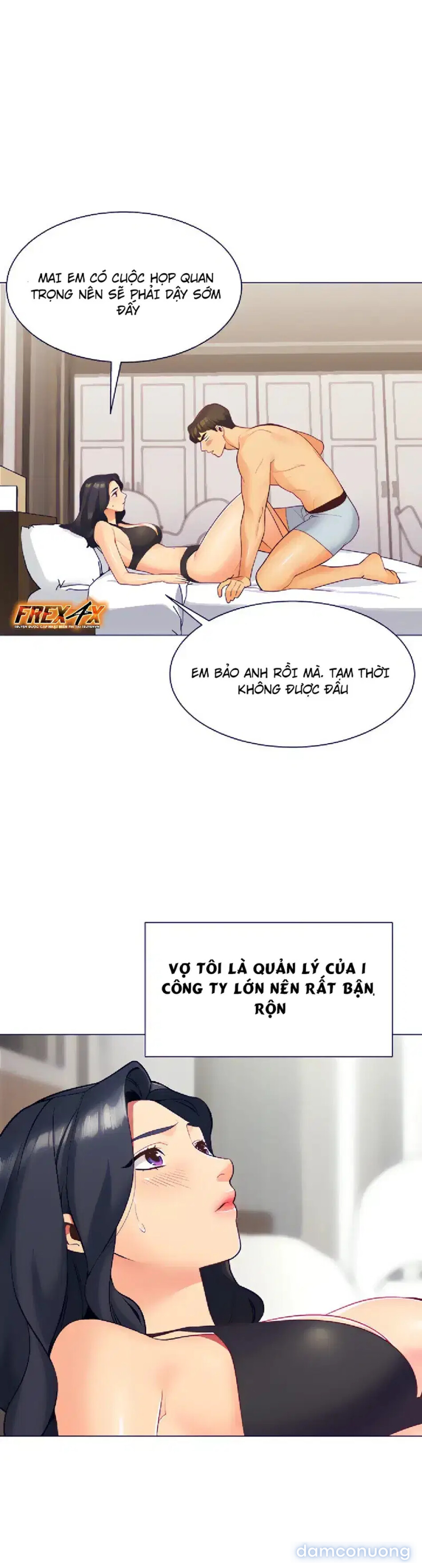 CHUYẾN ĐI CẮM TRẠI 
