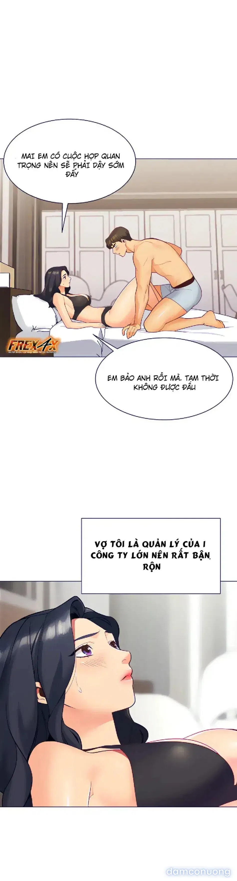 CHUYẾN ĐI CẮM TRẠI 