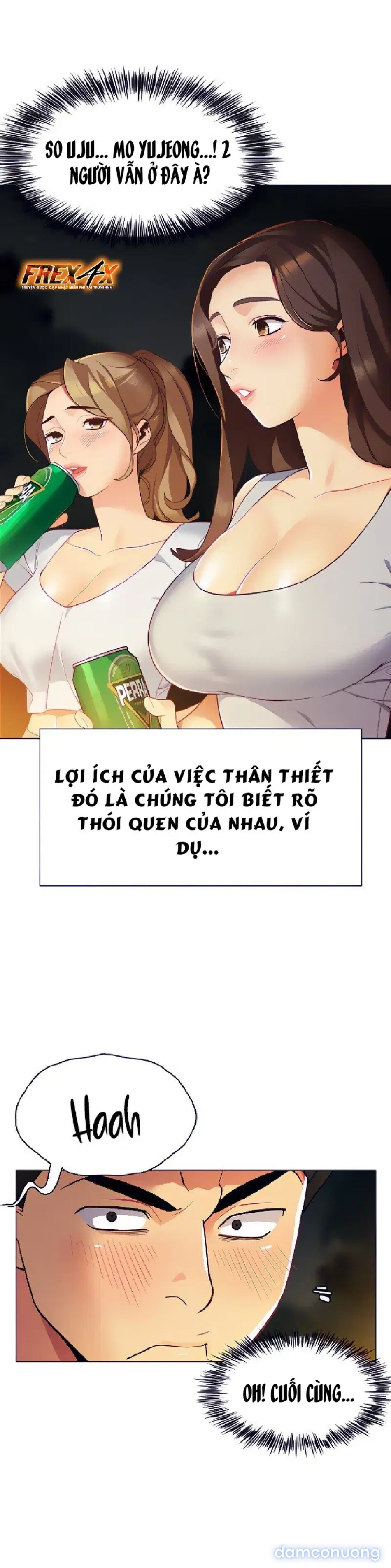 CHUYẾN ĐI CẮM TRẠI 