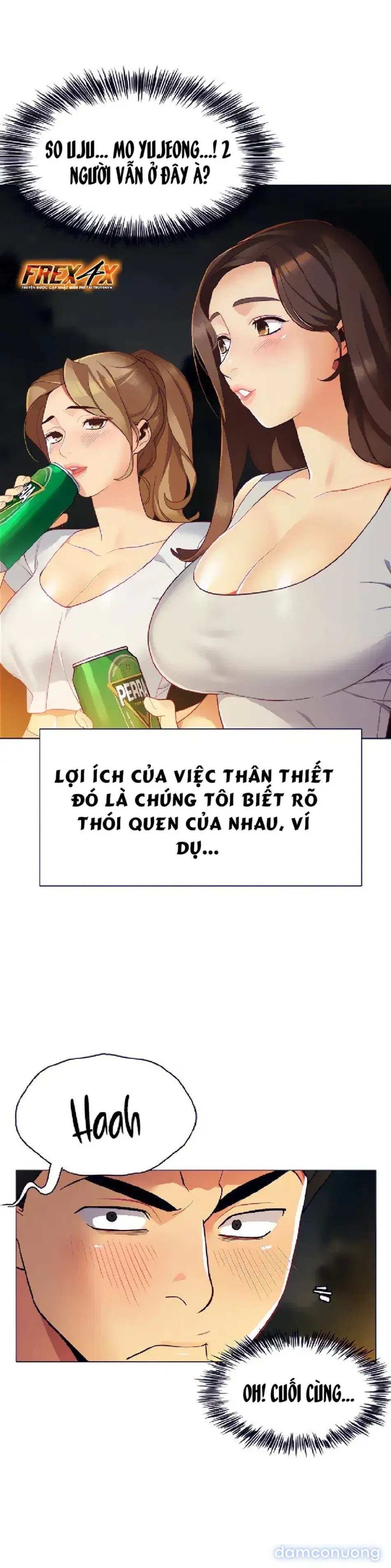 CHUYẾN ĐI CẮM TRẠI 