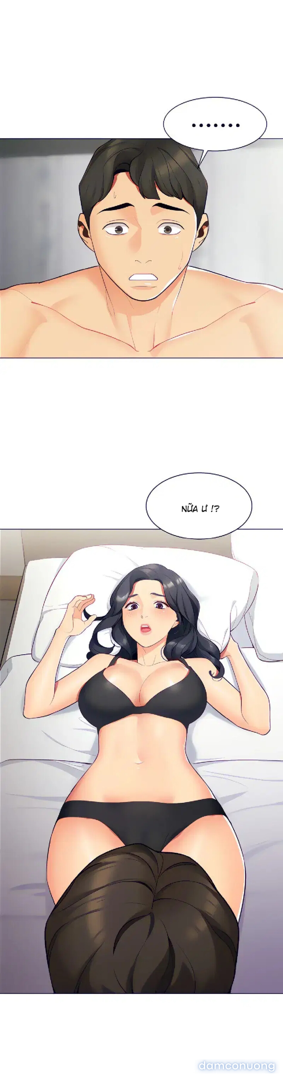 CHUYẾN ĐI CẮM TRẠI 