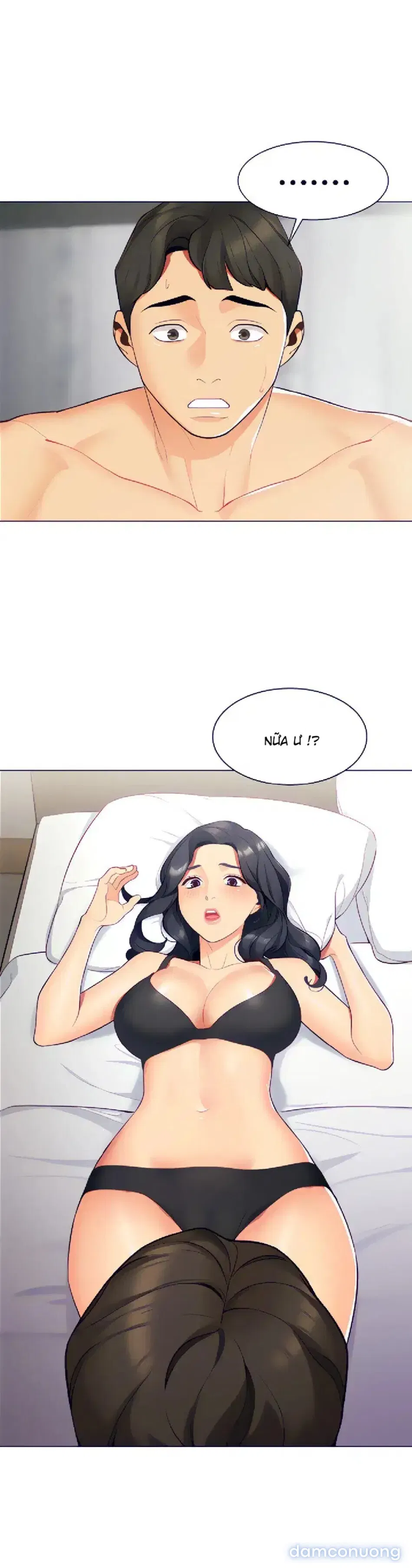 CHUYẾN ĐI CẮM TRẠI 