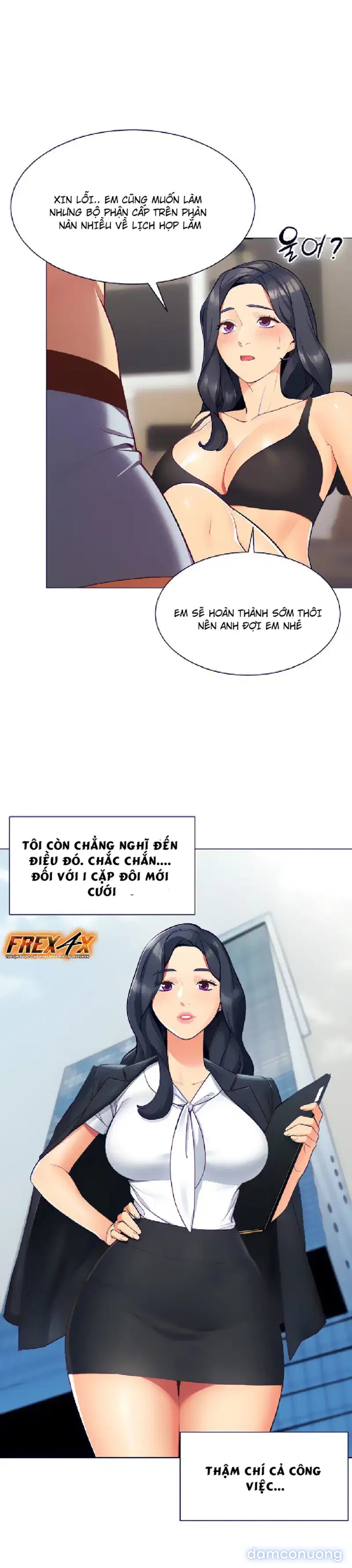 CHUYẾN ĐI CẮM TRẠI 