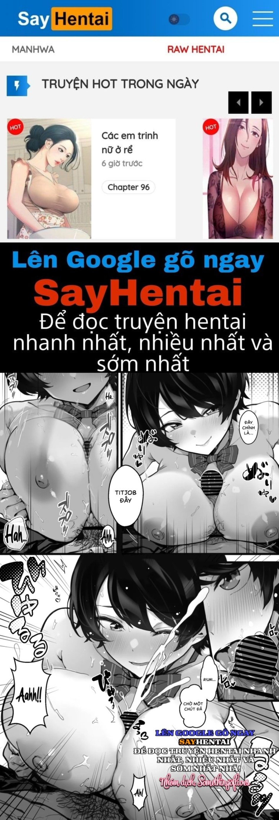 Người bạn thời thơ ấu đầy đặn của bạn 
