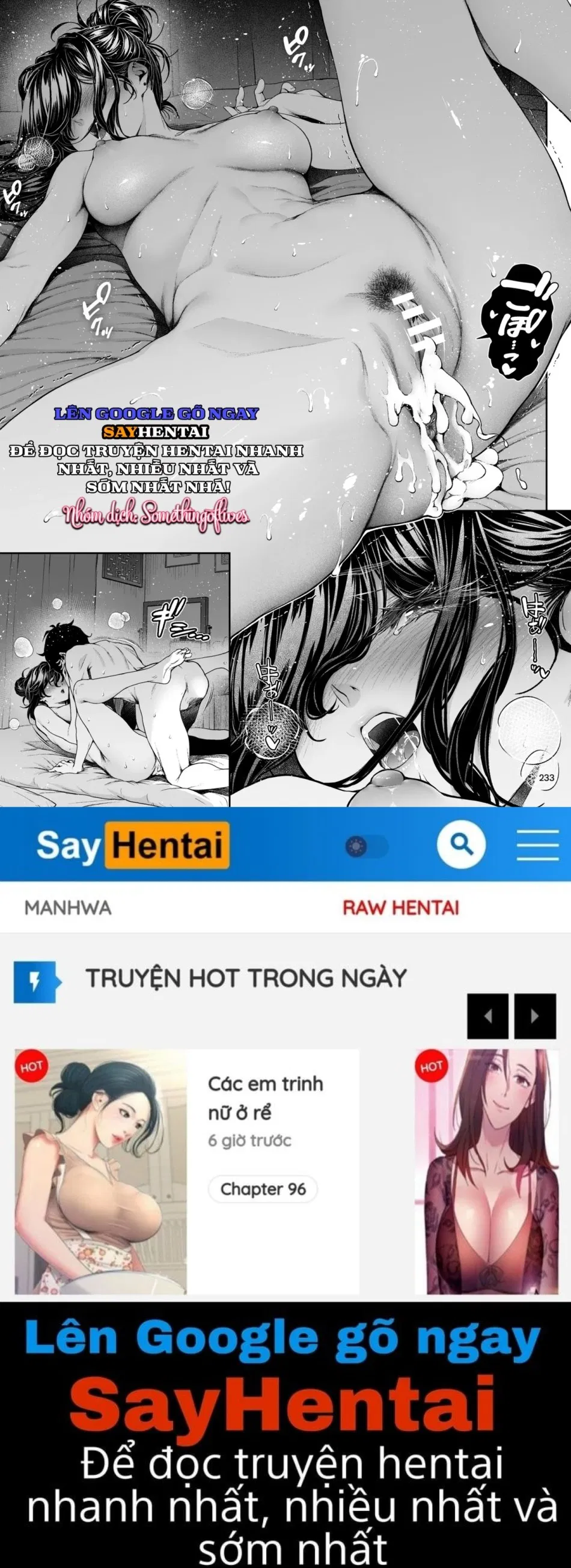 Cấp trên nơi làm việc 2 