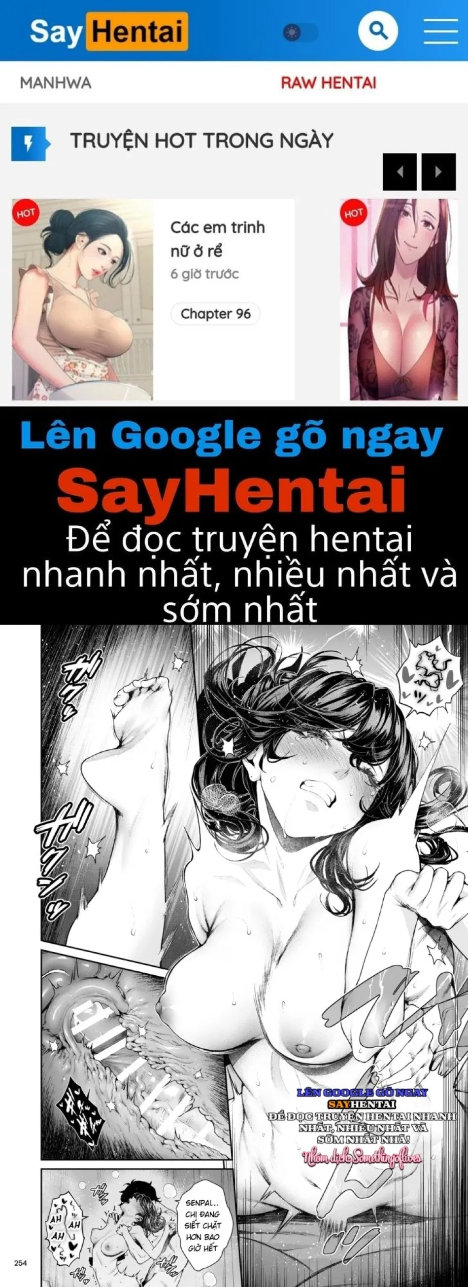 Cấp trên nơi làm việc 2 