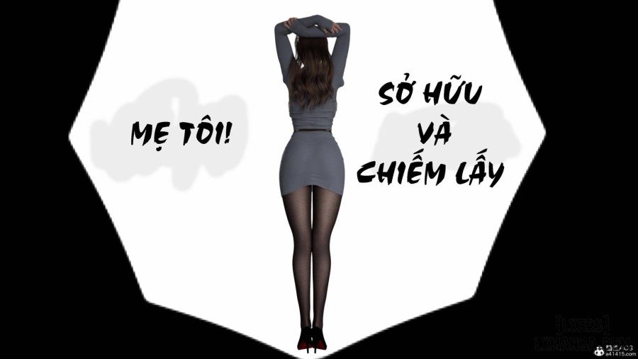 Kế Hoạch Chinh Phục Mẹ 