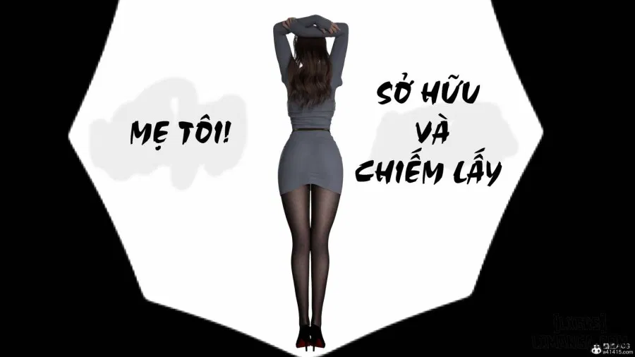 Kế Hoạch Chinh Phục Mẹ 