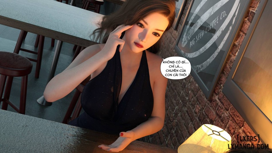 Kế Hoạch Chinh Phục Mẹ 