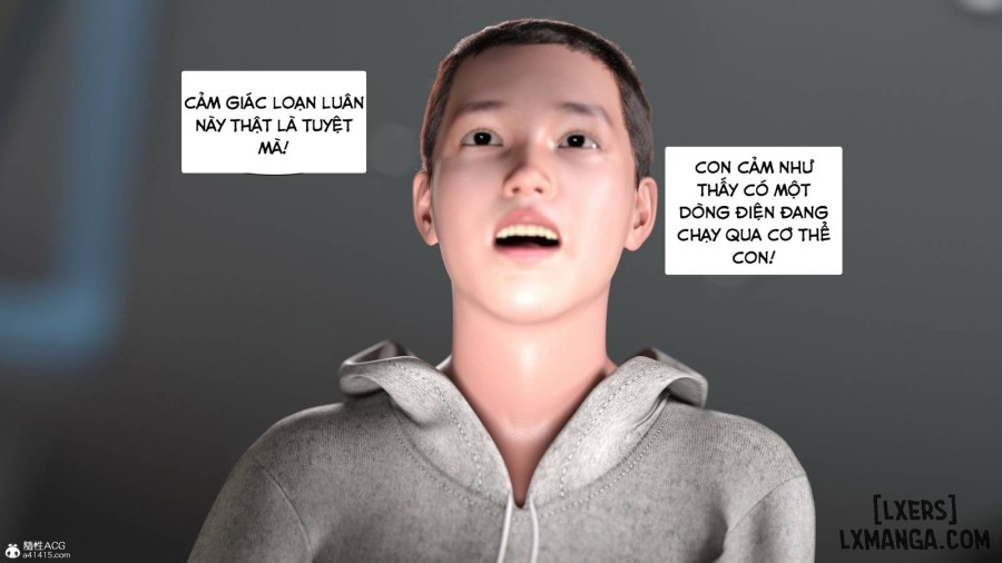 Kế Hoạch Chinh Phục Mẹ 