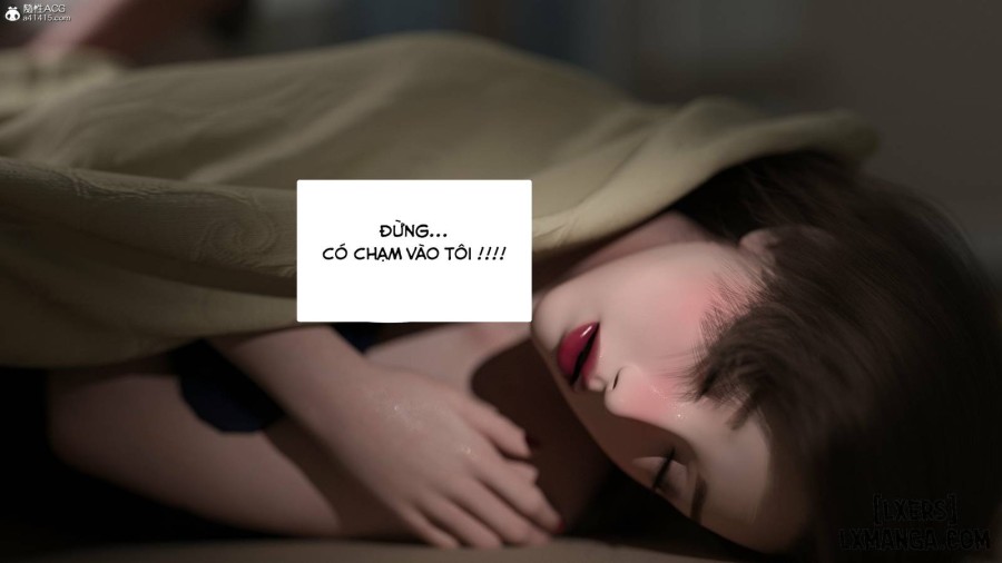 Kế Hoạch Chinh Phục Mẹ 