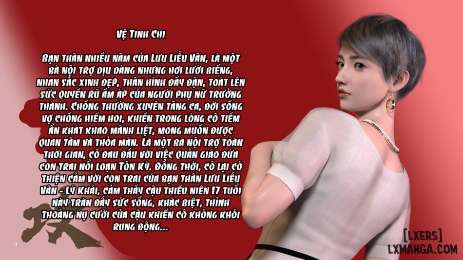 Kế Hoạch Chinh Phục Mẹ 