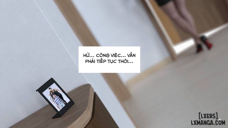 Kế Hoạch Chinh Phục Mẹ 