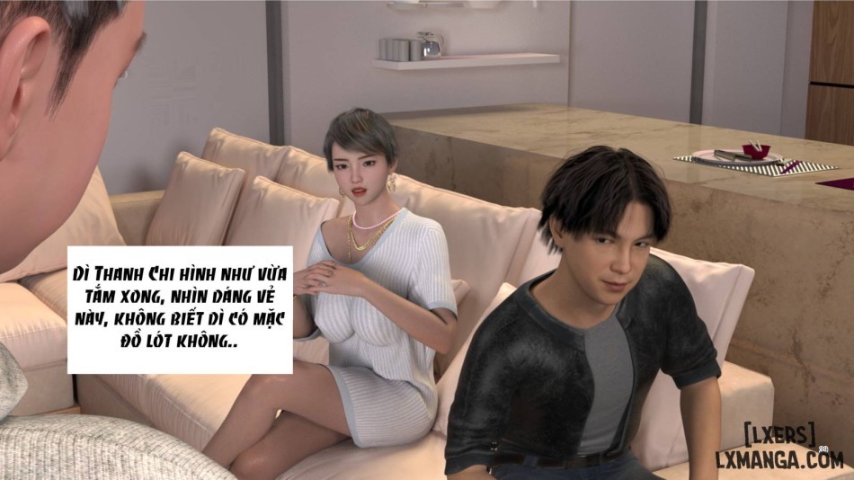 Kế Hoạch Chinh Phục Mẹ 